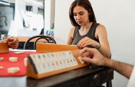 sâm lốc trực tuyến F8bet