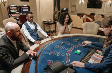 game trực tuyến May88 Roulette